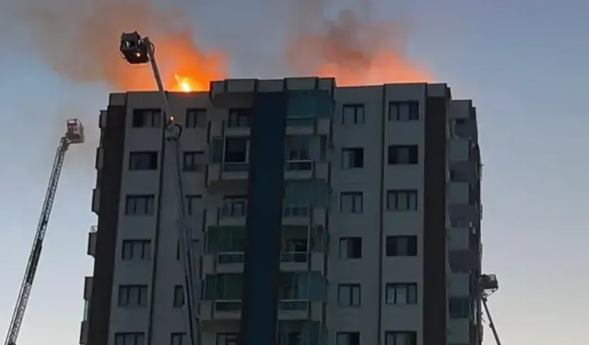 Diyarbakır’daki yangın faciasına soruşturma