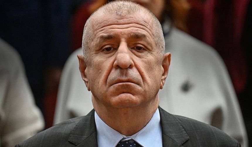 Ümit Özdağ'ın davasında karar verildi