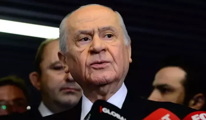'Terörsüz Türkiye, Türk milletinin ebedi bayramı olacak'