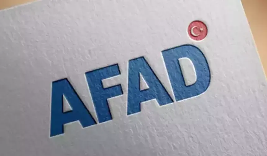 AFAD’dan Marmaris açıklaması: Deprem korkuttu, yıkım yok