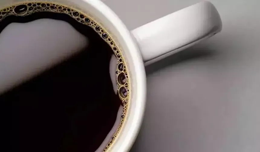 Gençliğin sırrı fincanda mı?