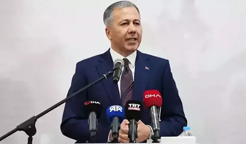 Yerlikaya açıkladı: Bayramın ilk günü trafik kazalarında korkutan rakamlar
