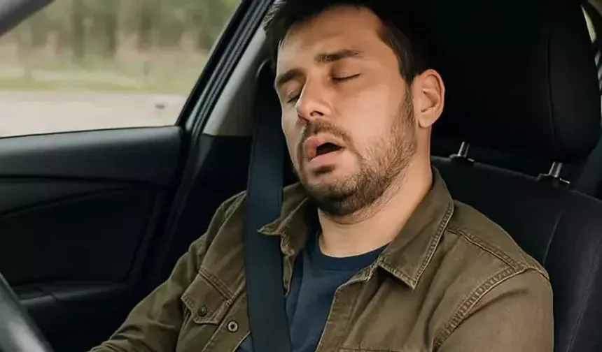 Uyku apnesine dikkat: Bayram dönüşü tehlike artıyor
