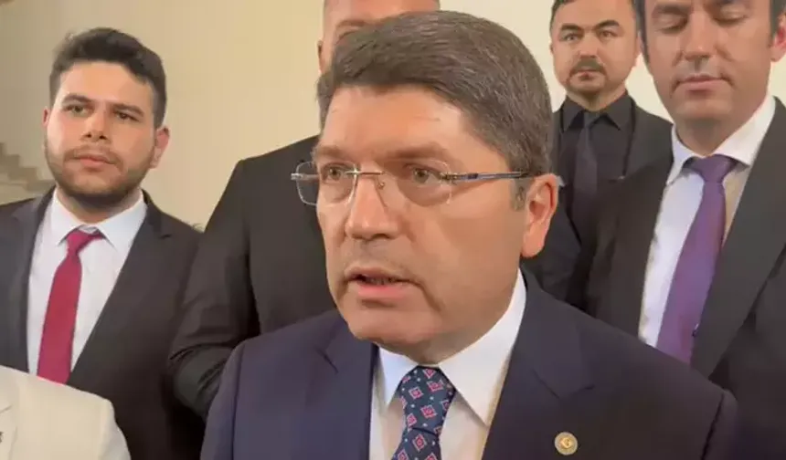 Bakan Tunç'tan Ferdi Zeyrek açıklaması: 'Koruma sistemi çalışmamış'