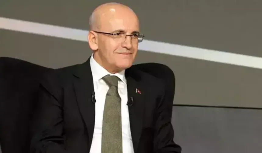 Bakan Şimşek'ten büyüme açıklaması: "Kararlılıkla devam edeceğiz"