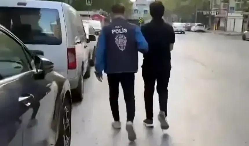 36 ilde 'Yasa dışı bahis' operasyonu: 104 gözaltı