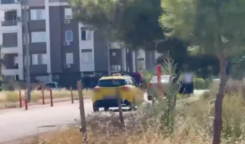 Antalya’da nefes kesen operasyon