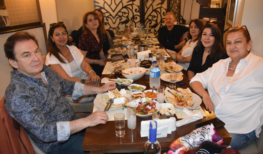 Uzman Psikolog Akı Sona'da