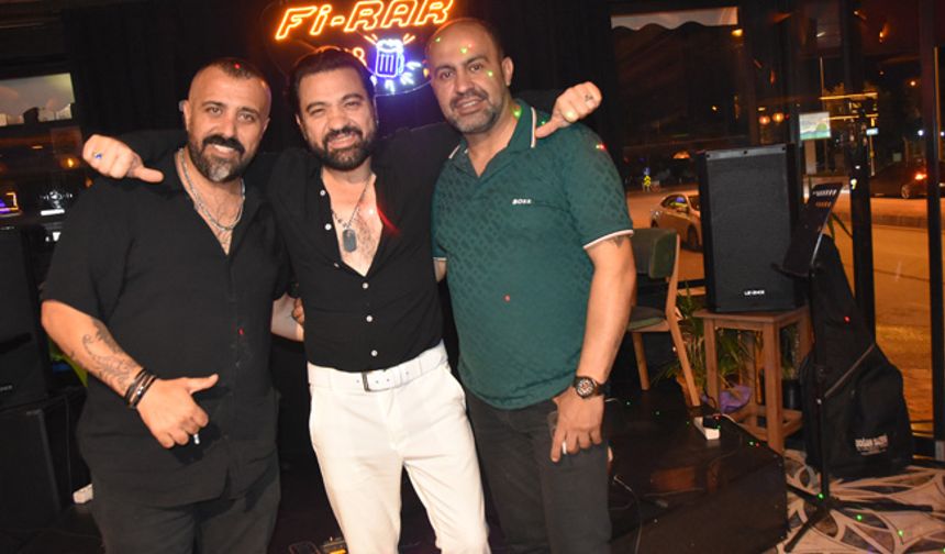 Fİ-RAR'a can verenler