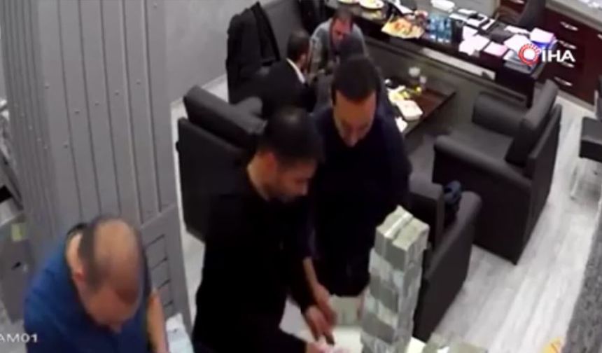 İBB soruşturmasının kilit isimlerinden Ertan Yıldız’ın ifadesi ortaya çıktı