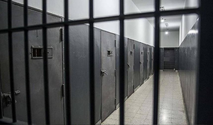 İnfaz düzenlemesi Resmi Gazete'de