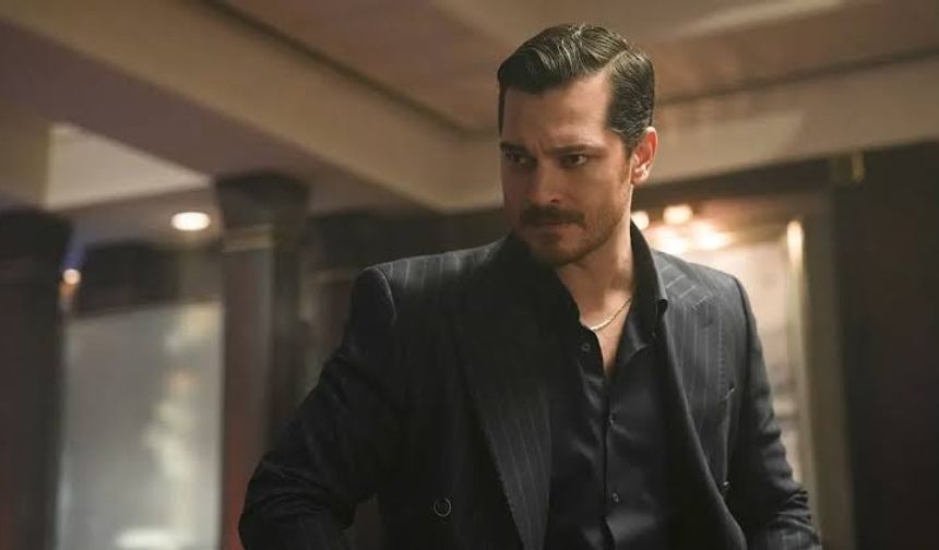 Çağatay Ulusoy'un kökenleri ve Bulgaristan vatandaşlığı: Ünlü oyuncunun az bilinen yönleri!