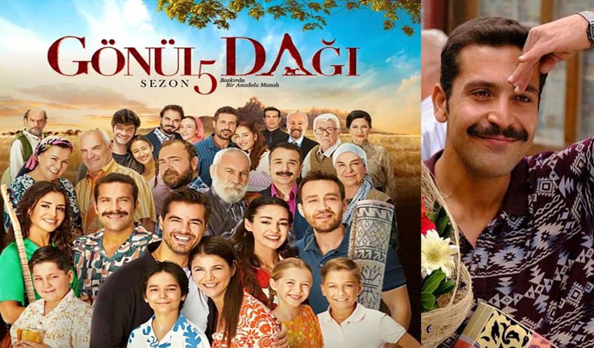 Gönül Dağı’nda ayrılık çanları… Ramazan geri dönecek mi?