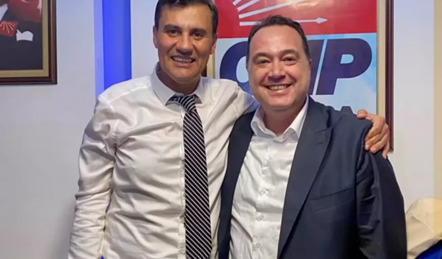 Manisa'nın yeni Büyükşehir Belediye Başkanı belli oldu
