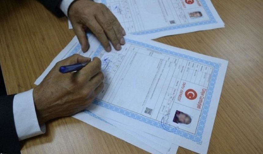 Evi ve arsası olanlar için hayati tarih: Tapusu olanlar hemen kontrol etsin