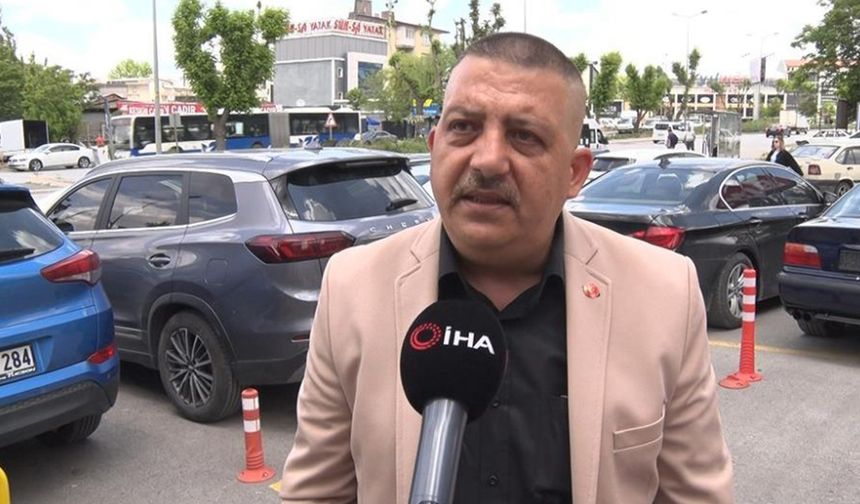 Bayram öncesi kiralık araç dolandırıcılığına dikkat: Büyük firmaların web siteleri kopyalanarak dolandırıcılık yapılıyor