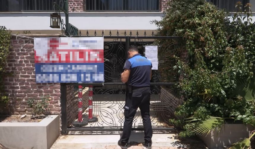Ateş değil, denetim yaktı: Standart dışı işletmeler kapatılıyor