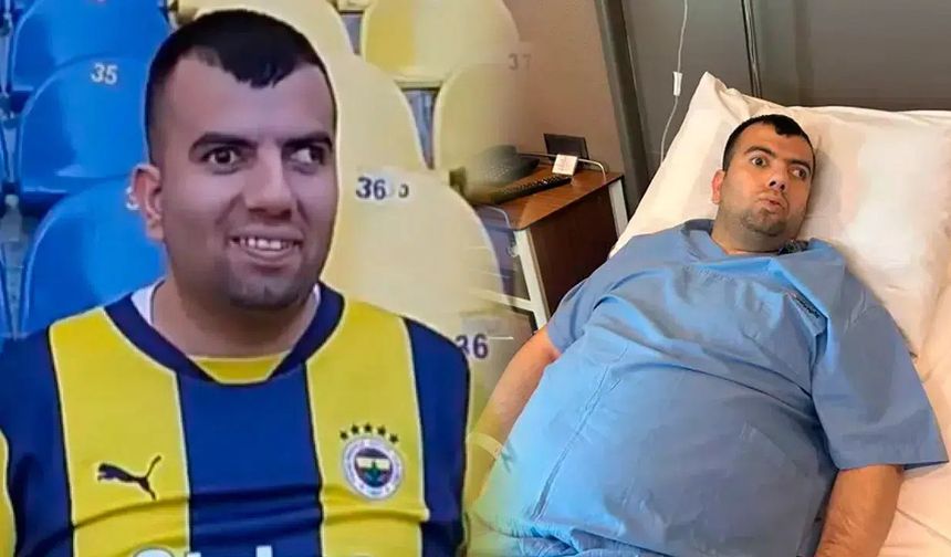 Milyonların sevdiği 'Kadıköy Boğası' artık göz teması kurabilecek!