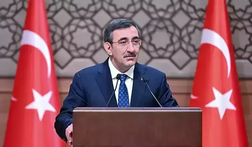 Cevdet Yılmaz: 15 Temmuz’da milletimiz iradesini tüm dünyaya gösterdi