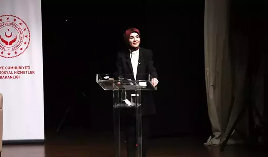 Bakan Göktaş: Yarınları hep birlikte inşa ediyoruz