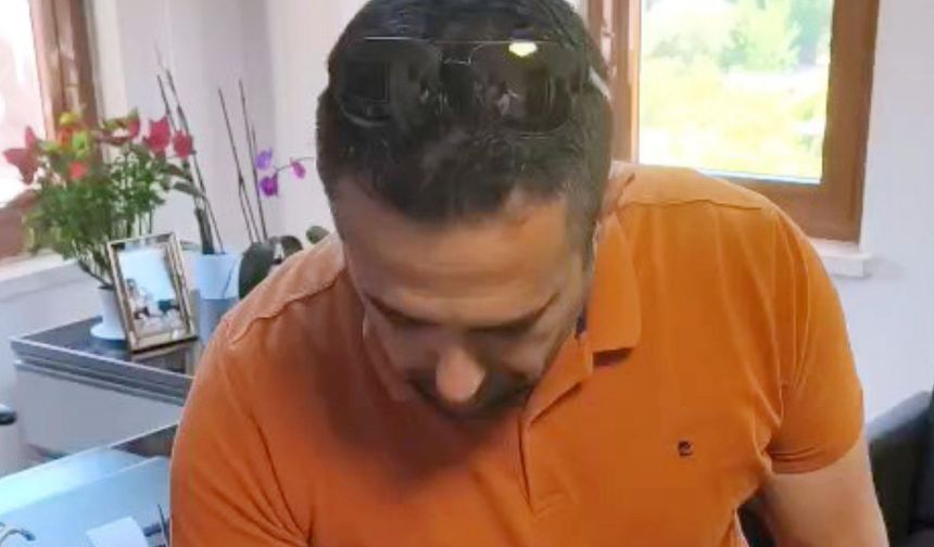 Manavgat Belediyesi Başkan Yardımcısı tutuklandı