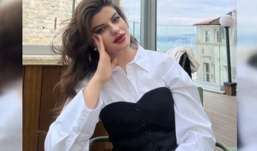 Üniversiteli Ayşe Tokyaz'ın cansız bedeni valizde bulundu