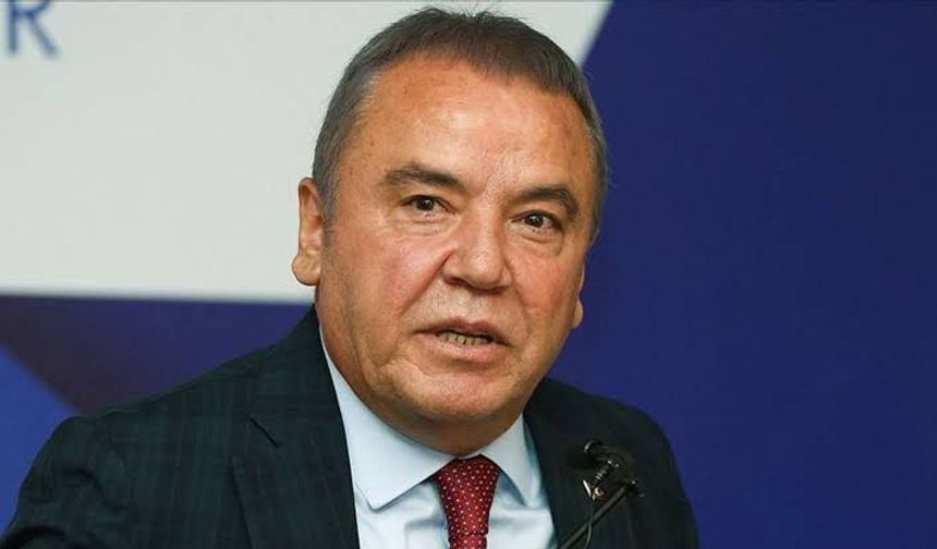 Böcek’e yakın isimlerde ‘gergin’ bekleyiş...Soruşturma genişleyebilir!