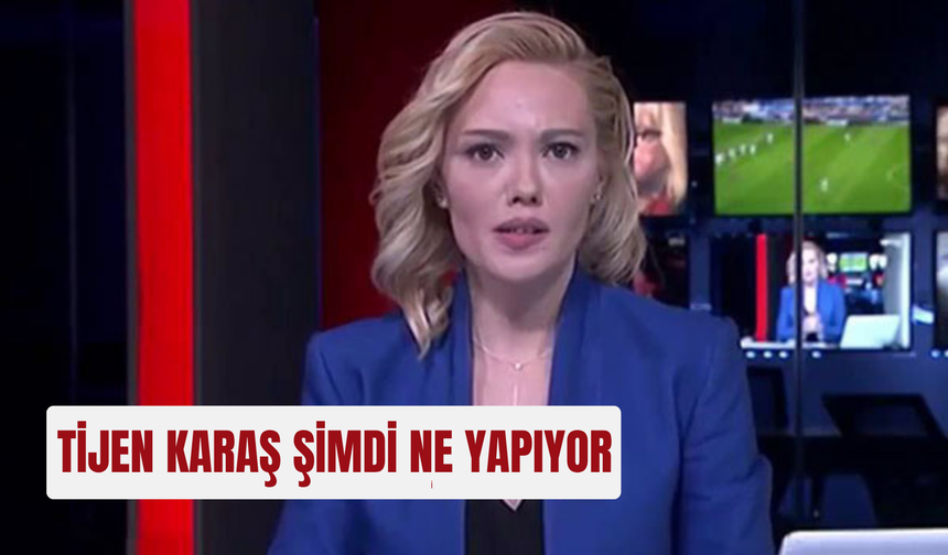 15 Temmuz’un unutulmaz ismi Tijen Karaş şimdi ne yapıyor?