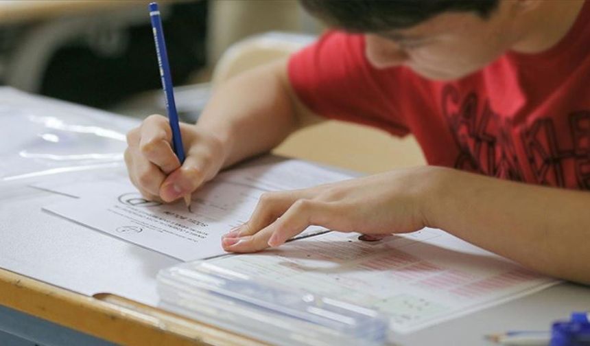 MEB duyurdu: LGS sonuçları belli oldu