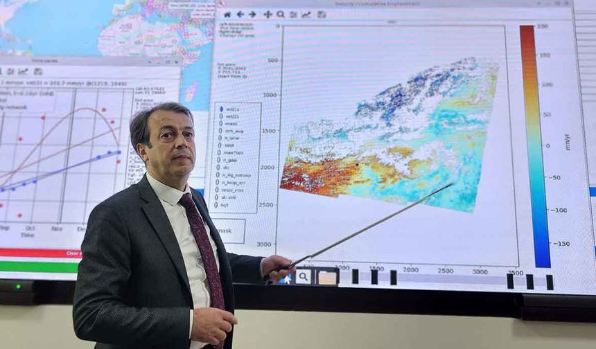 BEUN’den dünya bilimine çığır açacak yerli ve milli yazılım