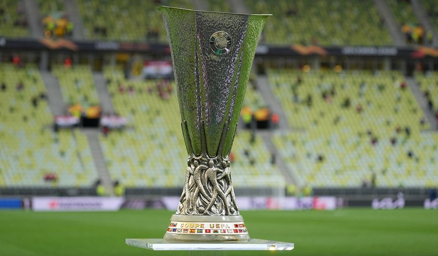 Samsunspor’un muhtemel rakipleri belli oldu