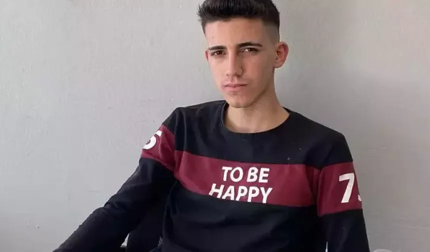 Kazada yaralanan genç, iki gün sonra vefat etti