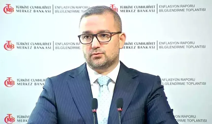 Fatih Karahan: 2026 yılı sonu için enflasyon yüzde 13-19 aralığında olması öngörülüyor