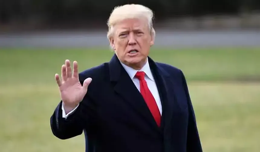 Trump, Fed Yönetim Kurulu üyesini görevden aldı