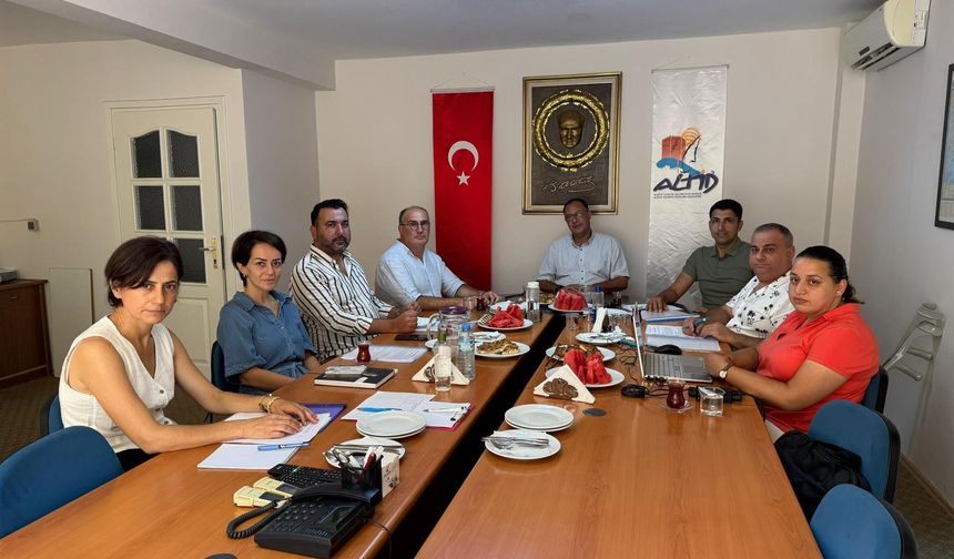 Alanya'da engelsiz turizm atağı
