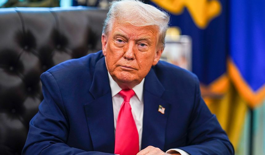 Trump’tan Zelenskiy’e, Kırım’dan ve NATO üyeliğinden vazgeçme çağrısı