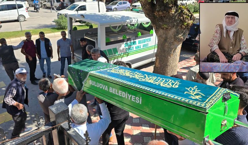 3 padişah, 12 cumhurbaşkanı gören 127 yaşındaki Amasyalı ’Ayşe Nine’ vefat etti