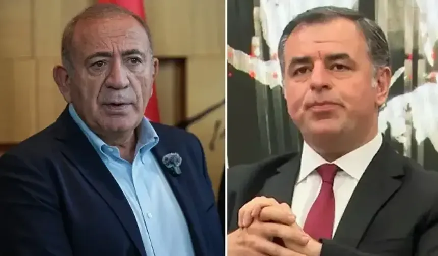 CHP'de Gürsel Tekin ve Barış Yarkadaş ihraç edildi