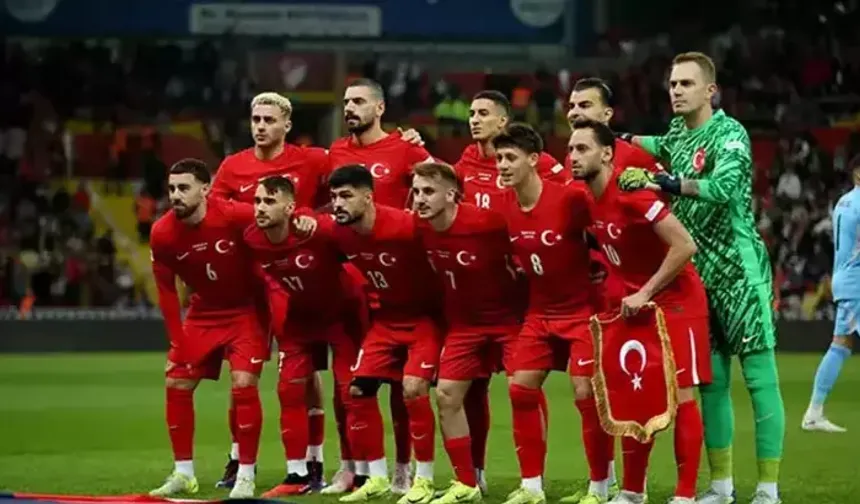 A Millilerin, Dünya Kupası Elemeleri heyecanı başlıyor