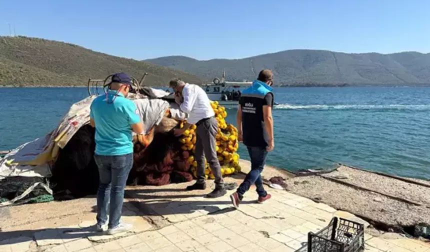 Kaçak avcılığa geçit yok