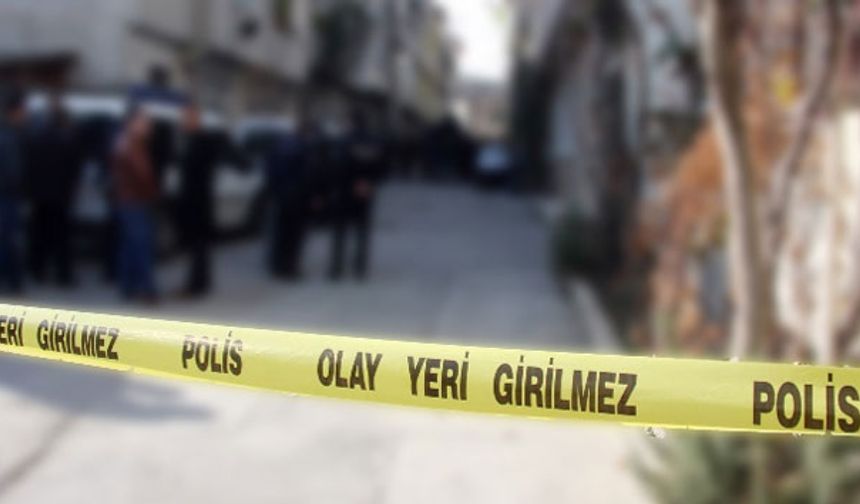 Domuz avlarken babasını öldürdü