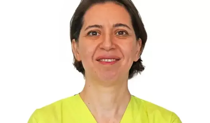 'Kadınların yüzde 10’unda çikolata kisti görülür’