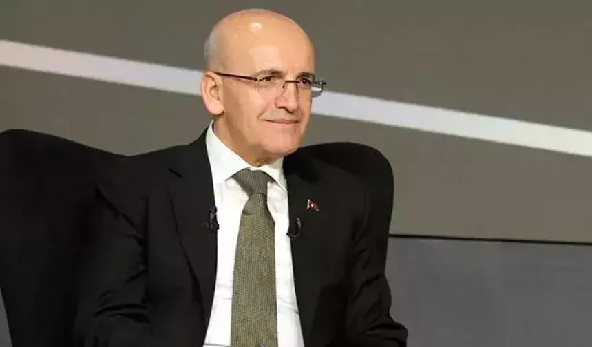 Bakan Şimşek: İthalattaki artışa rağmen, cari denge sürdürülebilir seviyelerde kalmaya devam ediyor