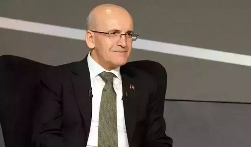 Bakan Şimşek: Dezenflasyonun devamını sağlayacağız