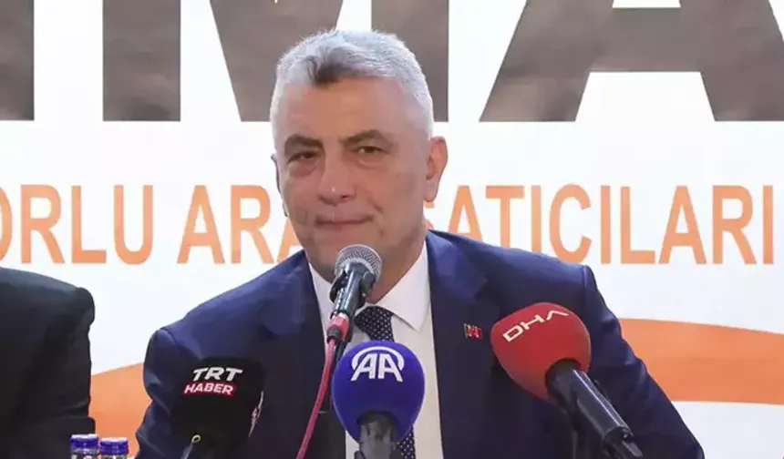 Bakan Bolat: Denetimler ve cezai uygulamalar gerekli