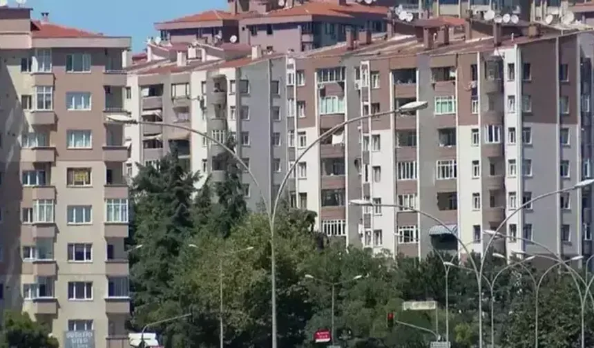 Ticaret Bakanlığı'ndan emlakta fahiş fiyat artışına rekor ceza
