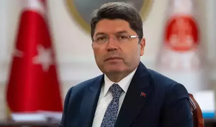 Bakan Tunç’tan Filistin çıkışı: Soykırıma karşı durun