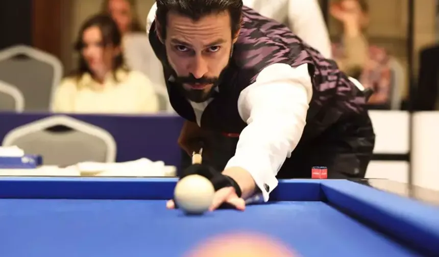 Semih Saygıner’in hayatı 'Usta'da anlatılacak