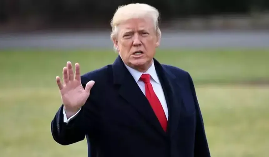Trump: Çin Cumhurbaşkanı Şi ile iki hafta içinde görüşeceğim