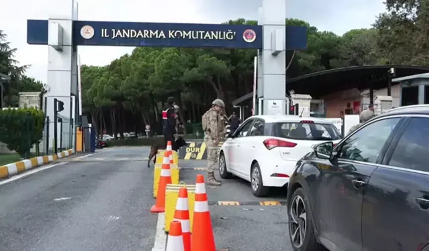 Uy*şturucu soruşturmasında 8 kişinin test sonucu pozitif